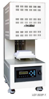 Lò nung Labtech 3 lít 1250 độ LEF-505P-3